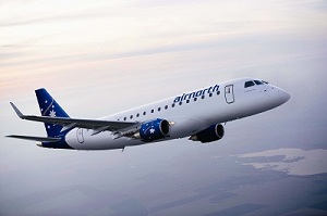 Airnorth E170